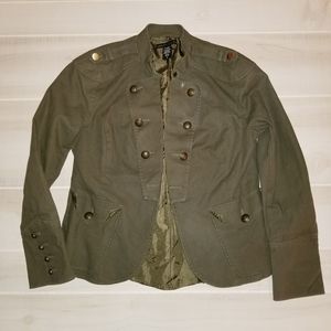 Military Jacket